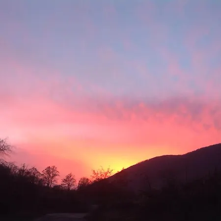 Il Casale Bed & Breakfast