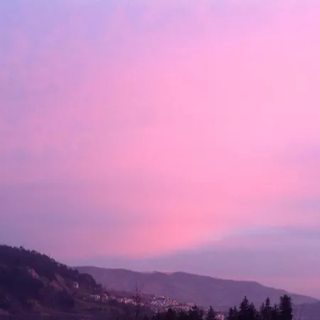 Bed & Breakfast Il Casale Castel Di Sangro