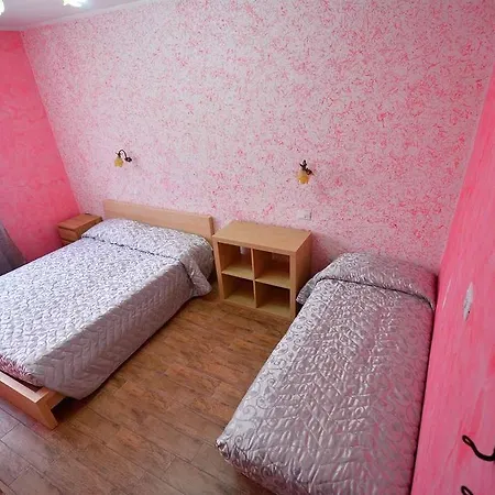 Il Casale Castel Di Sangro