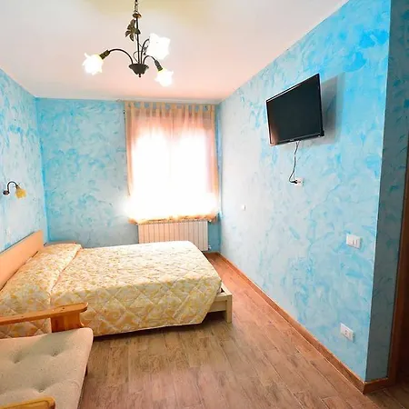 Bed & Breakfast Il Casale 3*