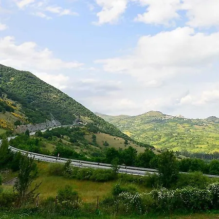 Il Casale 3* Castel Di Sangro