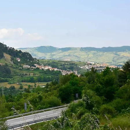 Il Casale Bed & Breakfast Castel Di Sangro