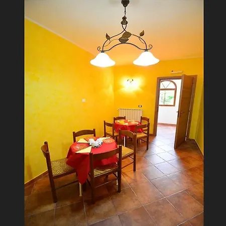 Il Casale Отель типа 