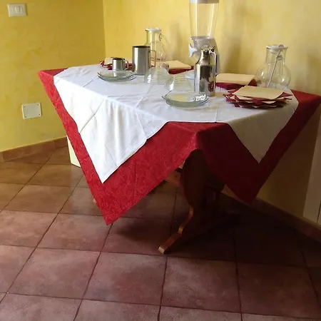 Il Casale Bed & Breakfast 3*