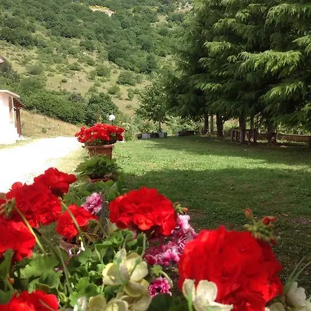 Bed & Breakfast Il Casale