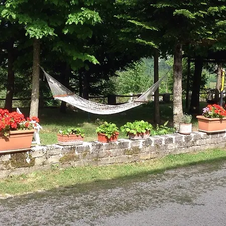 Il Casale Castel Di Sangro