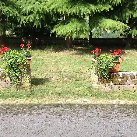 Bed & Breakfast Il Casale Castel Di Sangro