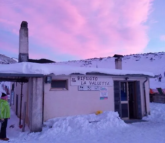 Il Casale Castel Di Sangro