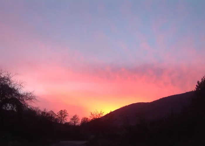 Il Casale Alojamento de Acomodação e Pequeno-almoço