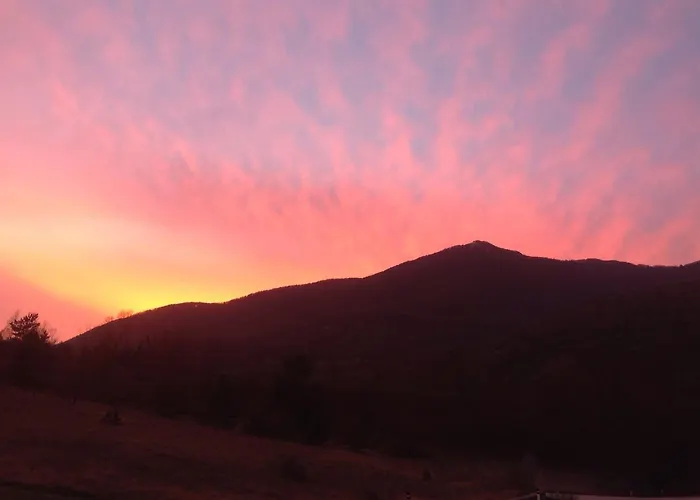 Alojamento de Acomodação e Pequeno-almoço Il Casale 3*