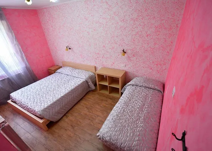 Il Casale Castel Di Sangro