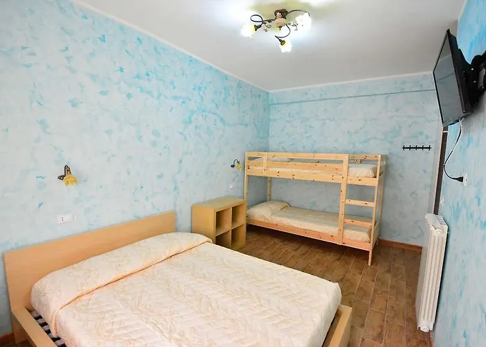 Alojamento de Acomodação e Pequeno-almoço Il Casale