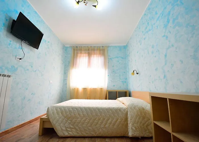 Il Casale Castel Di Sangro