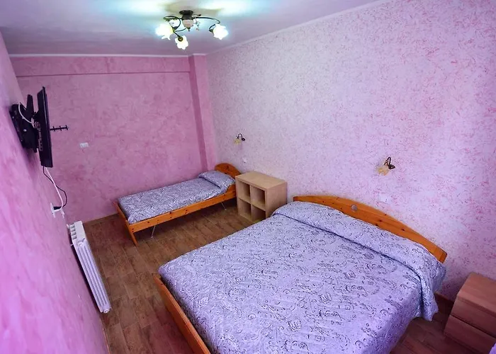 Alojamento de Acomodação e Pequeno-almoço Il Casale 3*