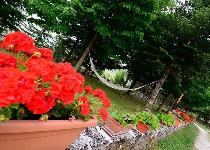 Il Casale Alojamento de Acomodação e Pequeno-almoço 3*