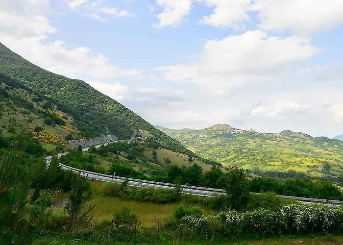 Il Casale 3* Castel Di Sangro