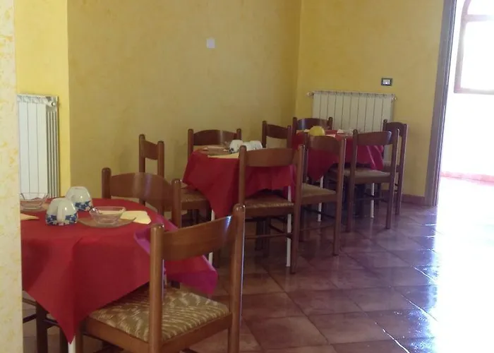 Il Casale Alojamento de Acomodação e Pequeno-almoço