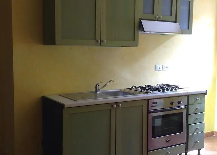 Il Casale 3* Castel Di Sangro