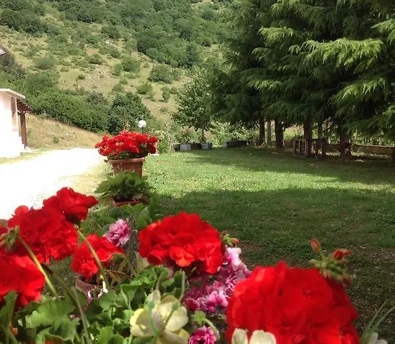 Alojamento de Acomodação e Pequeno-almoço Il Casale