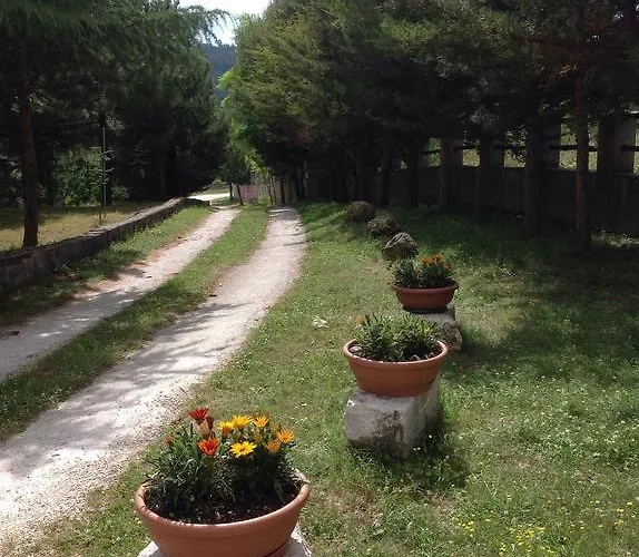 Alojamento de Acomodação e Pequeno-almoço Il Casale