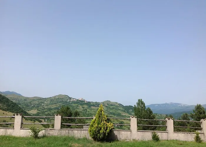 Il Casale Alojamento de Acomodação e Pequeno-almoço 3*