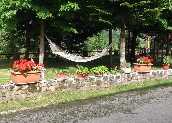 Il Casale Castel Di Sangro