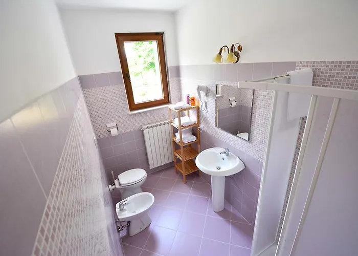 Il Casale Castel Di Sangro