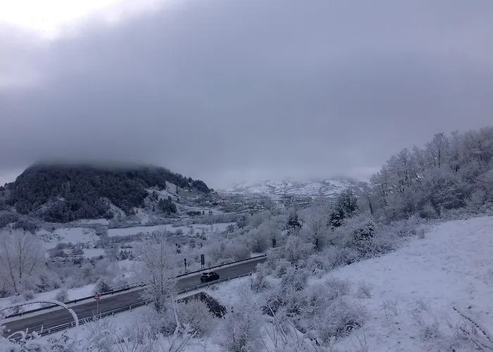 Alojamento de Acomodação e Pequeno-almoço Il Casale