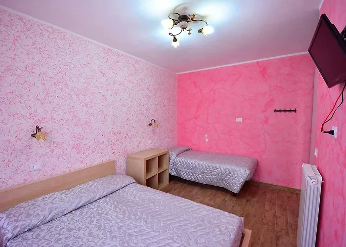 Il Casale 3* Castel Di Sangro